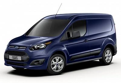 электрика на ford tourneo connect